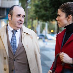 Bilder Carlos Areces