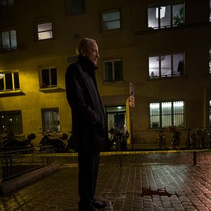 Bilder Patrick Chesnais