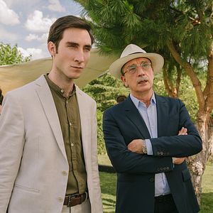 Bilder La maldición del guapo