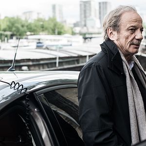 Bilder Patrick Chesnais