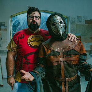 Bilder Geheime Anfänge