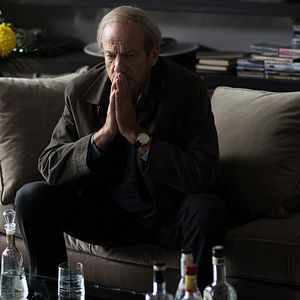 Bilder Les saisons meurtrières : Jaune Iris