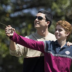 Bilder O Menino que Matou Meus Pais