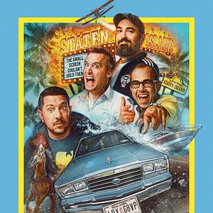 Bilder Impractical Jokers: The Movie