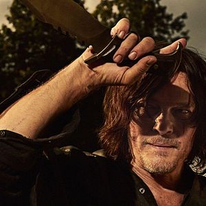 Bilder Norman Reedus