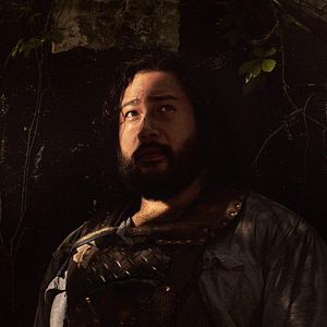Bilder Cooper Andrews