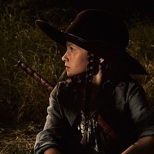 Bilder Cailey Fleming