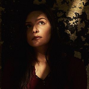 Bilder Cassady McClincy