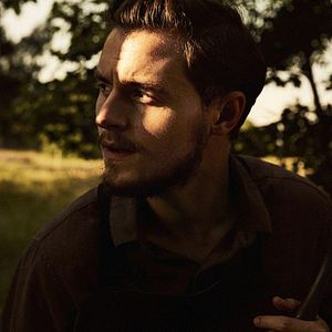 Bilder Callan McAuliffe