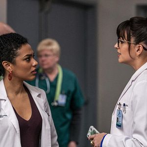 Bilder New Amsterdam