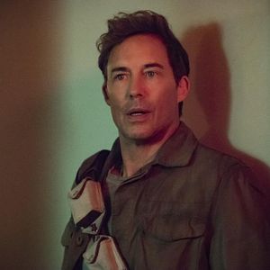 Bilder Tom Cavanagh