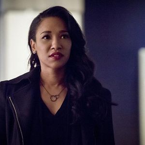 Bilder Candice Patton