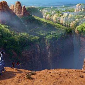 Bilder Drachenreiter