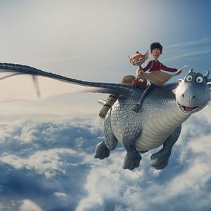 Bilder Drachenreiter