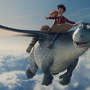 Bilder Drachenreiter