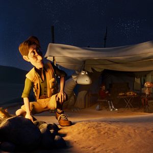 Bilder Drachenreiter