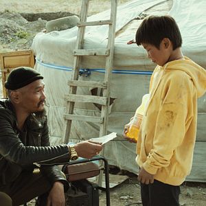 Bilder Ariunbyamba Sukhee