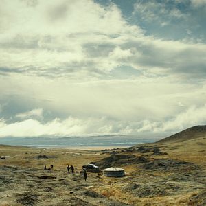 Bilder Die Adern der Welt