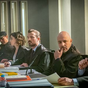 Bilder Roberto Álamo