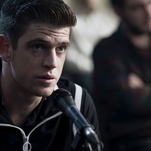 Bilder Miguel Bernardeau