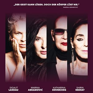 Bilder Body Of Truth