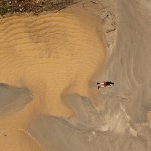 Bilder Monos - Zwischen Himmel und Hölle