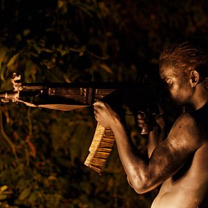 Bilder Monos - Zwischen Himmel und Hölle