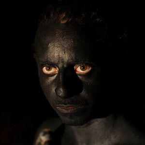 Bilder Monos - Zwischen Himmel und Hölle