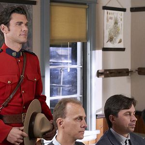 Bilder Kevin McGarry