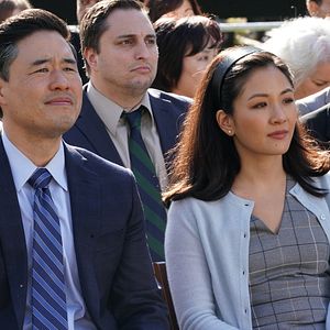 Bilder Constance Wu