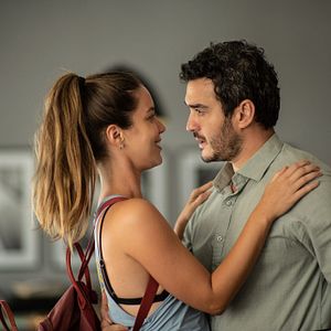 Bilder Um Casal Inseparável