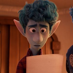 Bilder Onward: Keine halben Sachen