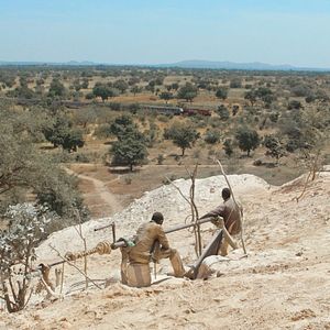 Bilder Sankara n'est pas mort