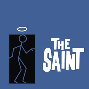 Bilder The Saint Reboot