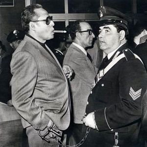 Bilder Shooting The Mafia