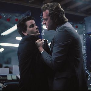 Bilder No Man's Land - Tatort 911