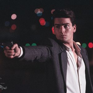 Bilder No Man's Land - Tatort 911