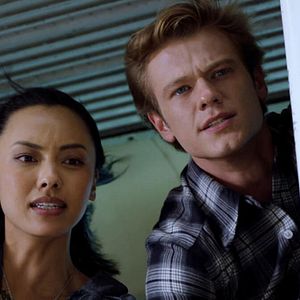 Bilder MacGyver (2016)