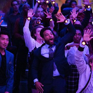 Bilder John Clarence Stewart