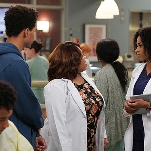 Bilder Kelly McCreary