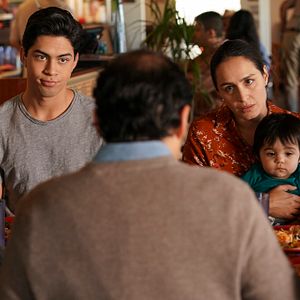 Bilder Niko Guardado