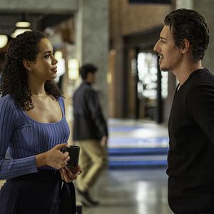 Bilder Madeleine Mantock