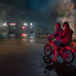 Bilder Disco Paraiso - Das Geheimnis von Almanzora