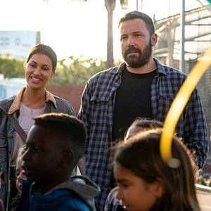 Bilder Janina Gavankar