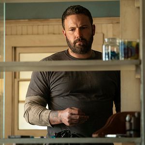 Bilder Ben Affleck