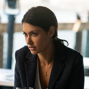 Bilder Janina Gavankar