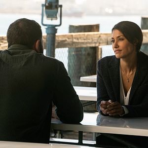 Bilder Janina Gavankar