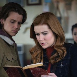 Bilder Kennedy McMann