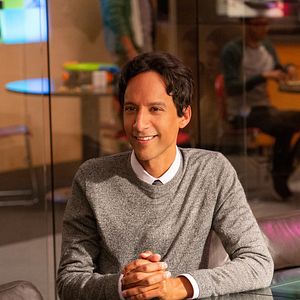 Bilder Danny Pudi
