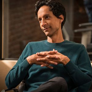 Bilder Danny Pudi